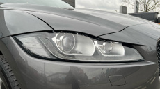 Jaguar F-Pace 2.0d [240] R-Sport 5dr Auto AWD Diesel Estate